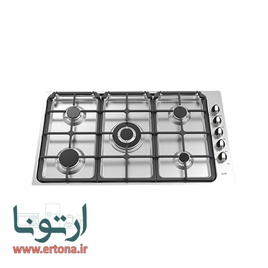 گاز استیل آلتون مدل S521